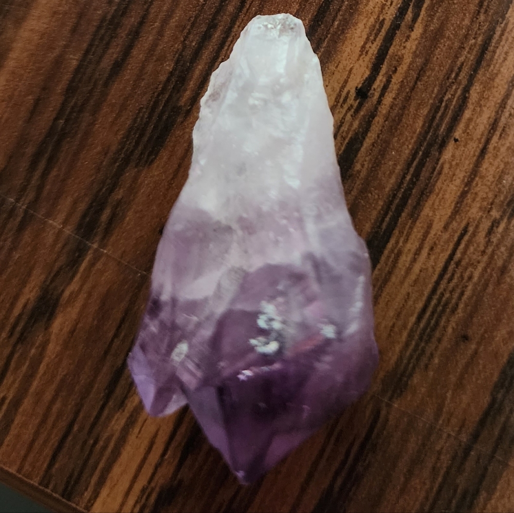 Crystals - Picture 2 of 4